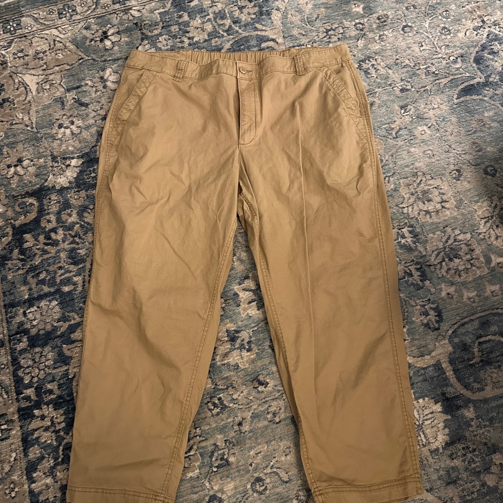 Old Navy OG High Rise Chino